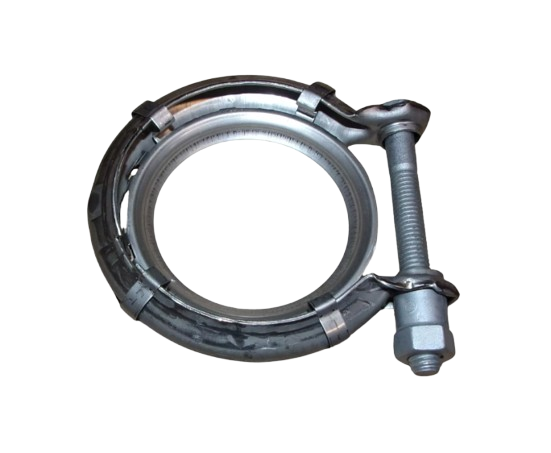 Obejma Rury Katalizatora Renault 208259019R Oryginał 208259019R