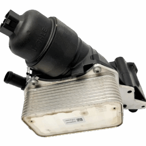 Obudowa Filtra Chłodnica Oleju Renault 152085948R Oryginał 152085948R