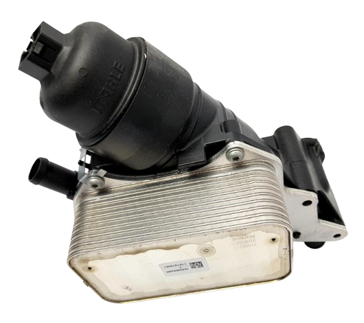 Obudowa Filtra Chłodnica Oleju Renault 152085948R Oryginał 152085948R