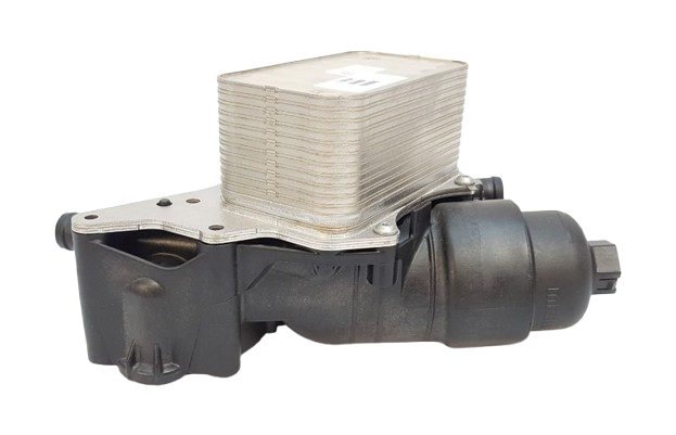 Obudowa Filtra Oleju Chłodnica Renault 152081926R Oryginał 152081926R