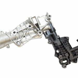 Obudowa Filtra Oleju Renault 152085078R Oryginał 152085078R