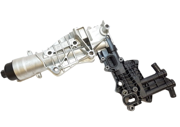 Obudowa Filtra Oleju Renault 152085078R Oryginał 152085078R