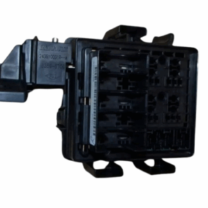 Obudowa Skrzynki Bezpieczników Renault Dacia 243510001R Oryginał 243510001R