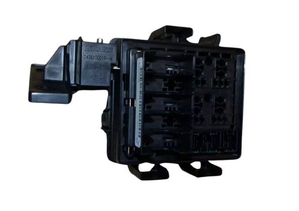Obudowa Skrzynki Bezpieczników Renault Dacia 243510001R Oryginał 243510001R