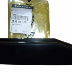 Obudowa Skrzynki Bezpieczników Renault Dacia 252368218R Oryginał 252368218R