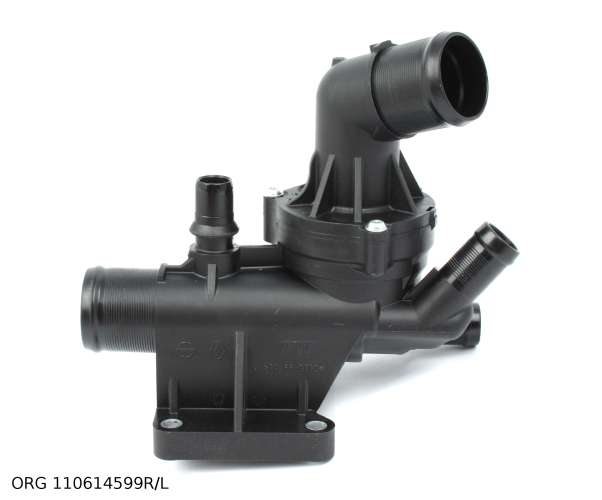 Obudowa Termostatu Renault 1.6Dci 110614599R 110614599R