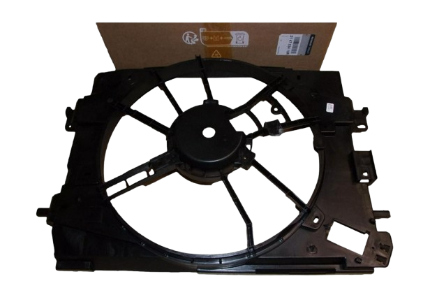Obudowa Wentylatora Renault Dacia 214753416R Oryginał 214753416R