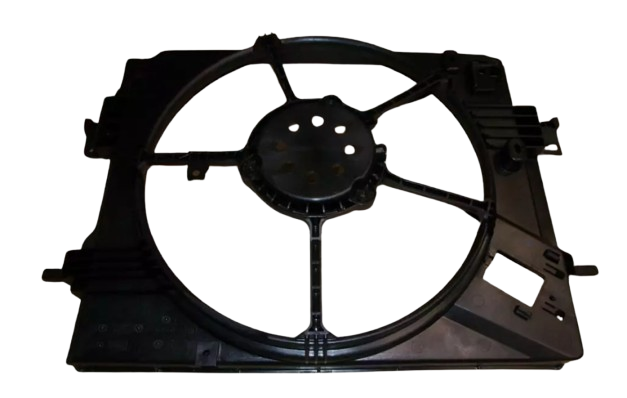 Obudowa Wentylatora Renault Dacia 214759127R Oryginał 214759127R