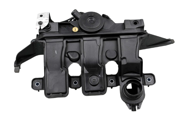 Odma Oleju Renault Dacia 118301003R Oryginał ORG 118301003R