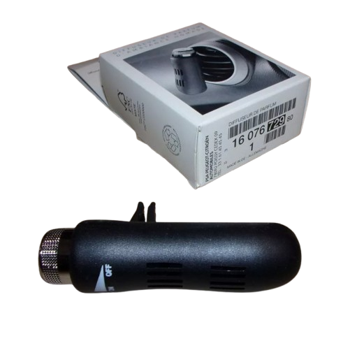 Odświeżacz Powietrza Citroen Peugeot 1607672980 Oryginał 1607672980