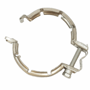 Opaska Zaciskowa Turbo Renault 144A24542R Oryginał 144A24542R