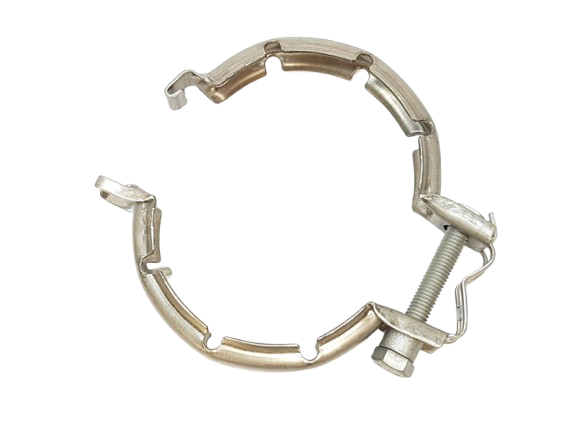 Opaska Zaciskowa Turbo Renault 144A24542R Oryginał 144A24542R