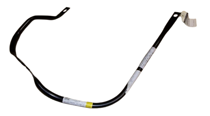 Opaska Zbiornika Paliwa Reanult 206061694R Oryginał 206061694R