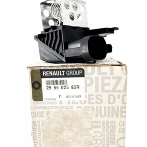 Opornica Wentylatora Renault Dacia 255503792R Oryginał 255503792R