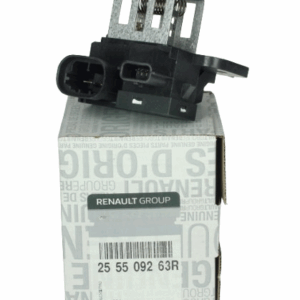 Opornica Wentylatora Renault Dacia 255509263R Oryginał 255509263R