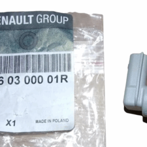 Oprawka Żarówki Renault Dacia 260300001R Oryginał 260300001R