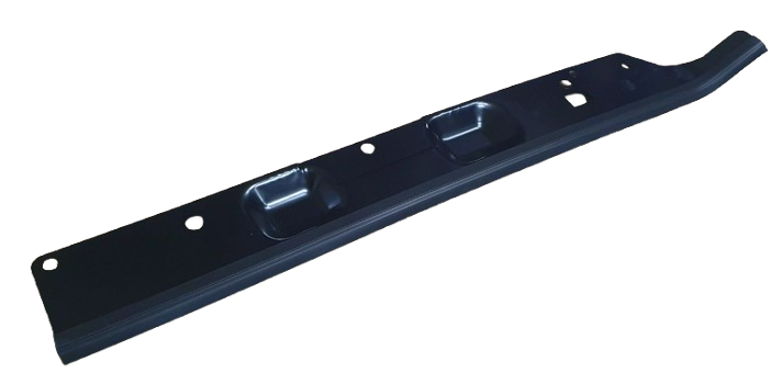 Osłona Chłodnicy Citroen Peugeot 1308J9 1308.J9