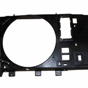 Osłona Chłodnicy Citroen Peugeot 1308X1 1308.X1