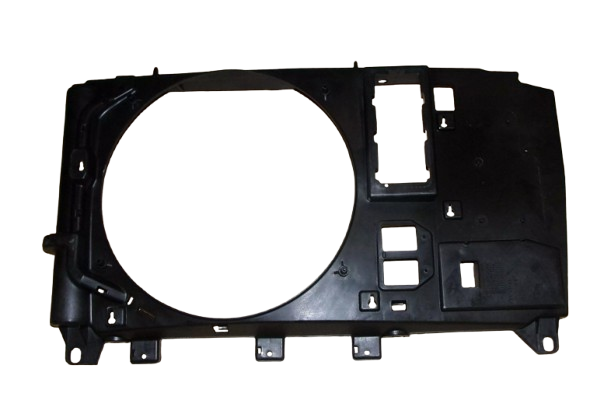 Osłona Chłodnicy Citroen Peugeot 1308X1 1308.X1