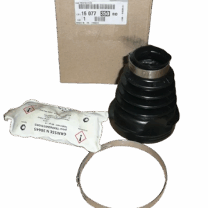 Osłona Przegubu Citroen Peugeot 1607735080 Oryginał 1607735080