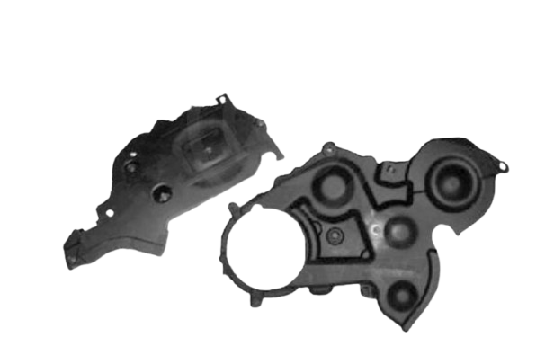 Osłona Rozrządu Citroen Peugeot 1.4Hdi Dolna 0320S5 Oryginał ORG 0320S5