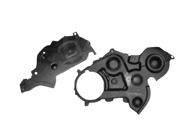 Osłona Rozrządu Citroen Peugeot 1.4Hdi Górna 0320Y1 Oryginał ORG 0320Y1