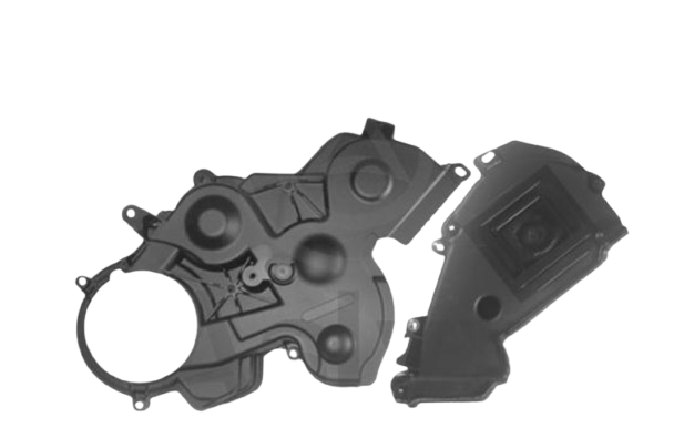 Osłona Rozrządu Citroen Peugeot 1.6Hdi 0320Aj Oryginał ORG 0320AJ