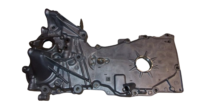 Osłona Rozrządu Renault 0.9Tce H4B 135021284R Oryginał 135021284R