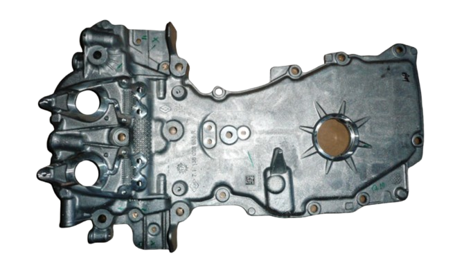 Osłona Rozrządu Renault 1.2Tce 135022839R Oryginał 135022839R