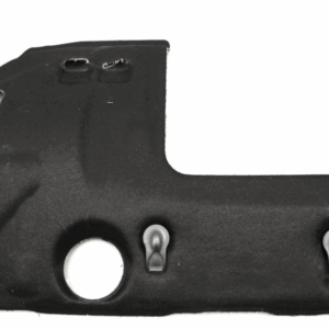 Osłona Silnika Citroen Peugeot 1.6Hdi 0137F9 Oryginał ORG 0137F9