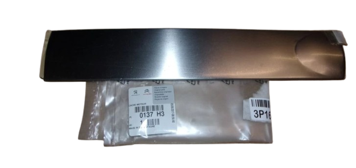 Osłona Silnika Górna Citroen Peugeot 1.6Thp 0137H3 0137.H3