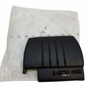 Osłona Silnika Peugeot Citroen 0137E5 Oryginał ORG 0137E5