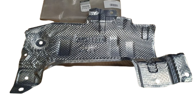 Osłona Termiczna Renault 1.2Tce 205400606R Oryginał 205400606R
