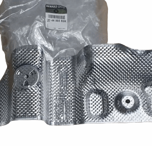 Osłona Termiczna Renault 204486685R Oryginał 204486685R