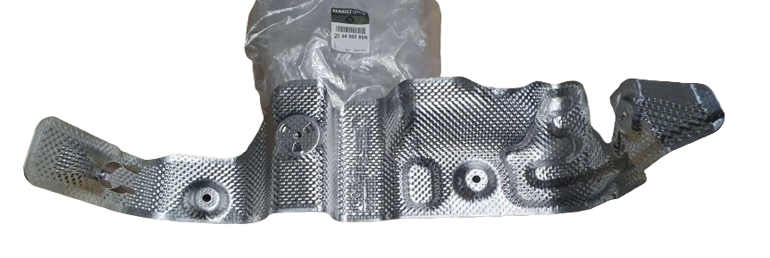 Osłona Termiczna Renault 204486685R Oryginał 204486685R