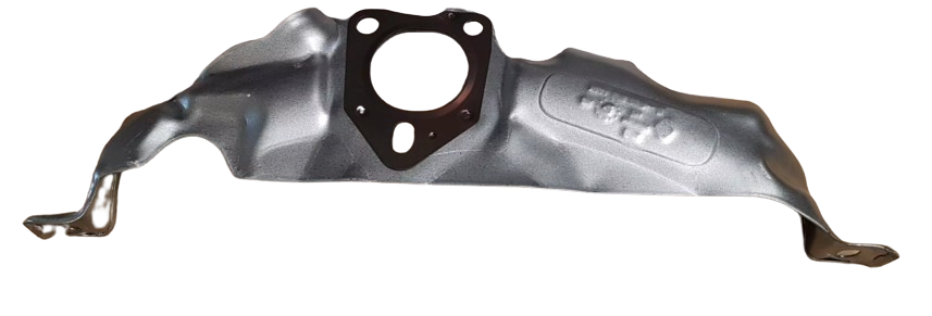 Osłona Termiczna Turb. Renault 1.5Dci 144157606R Oryginał 144157606R