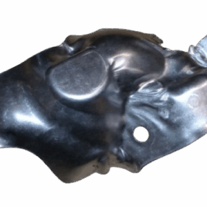 Osłona Termiczna Turb. Renault 140130121R Oryginał 140130121R