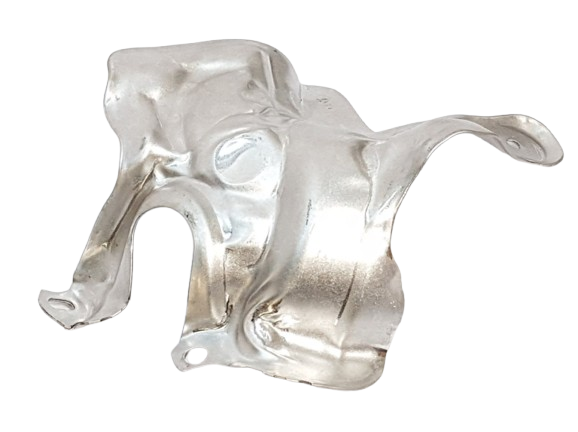 Osłona Termiczna Turb. Renault 140132737R Oryginał 140132737R