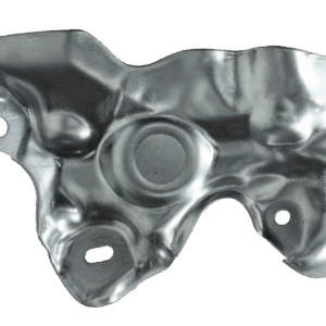 Osłona Termiczna Turb. Renault 140133721R Oryginał 140133721R