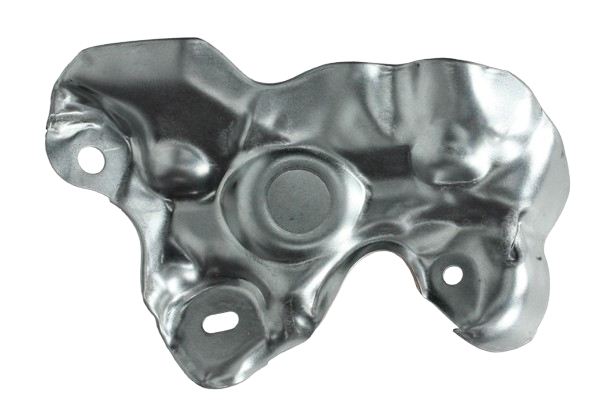 Osłona Termiczna Turb. Renault 140133721R Oryginał 140133721R