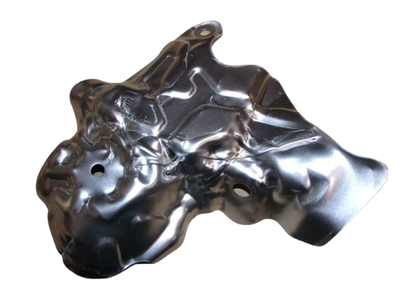 Osłona Termiczna Turb. Renault 144505386R Oryginał 144505386R