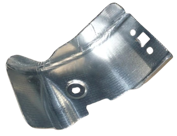 Osłona Turbo.Citroen Peugeot 2.0Hdi 037799 0377.99