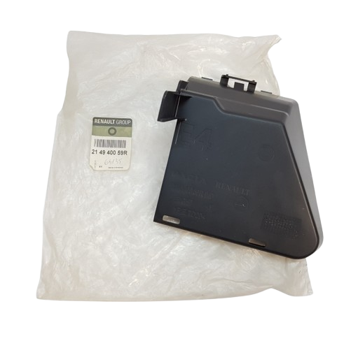 Osłona Zderzaka Renault Dacia 214940059R Oryginał 214940059R
