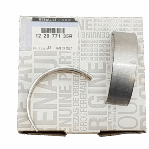 Panewka Główne Renault 2.3Dci Biturbo 122077135R Oryginał 122077135R