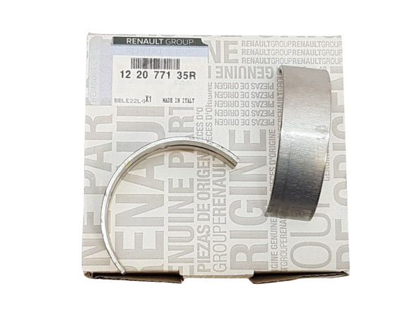 Panewka Główne Renault 2.3Dci Biturbo 122077135R Oryginał 122077135R