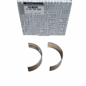 Panewki Główne Renault 122070208R Oryginał 122070208R