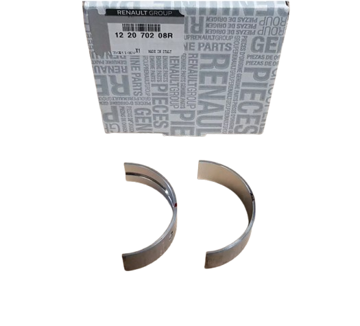 Panewki Główne Renault 122070208R Oryginał 122070208R