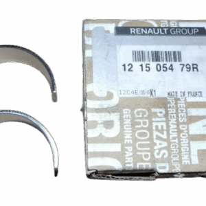 Panewki Korbowodowe Renault 1.2Tce 121505479R Oryginał 121505479R