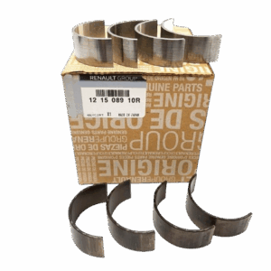 Panewki Korbowodowe Renault 1.5Dci 121508910R Oryginał 121508910R