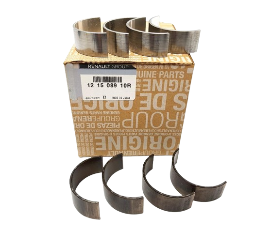 Panewki Korbowodowe Renault 1.5Dci 121508910R Oryginał 121508910R